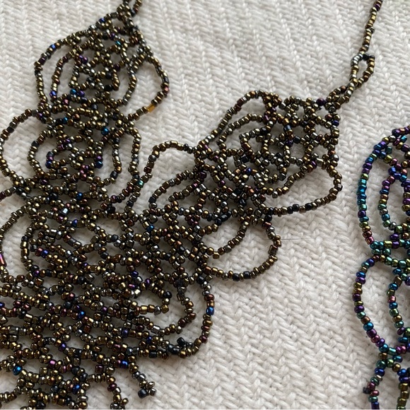 Beaded Necklaces - Picture 6 of 6